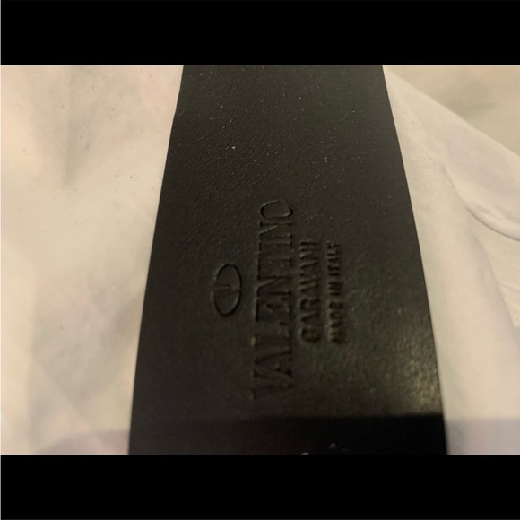 Valentino Garavani belt - Picture 4 of 17